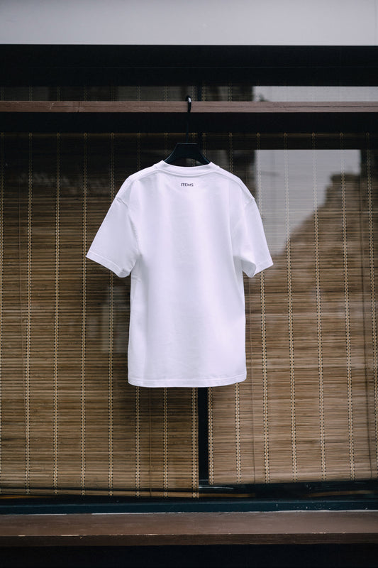 UNISEX OVERSIZED T-SHIRT ITEMS