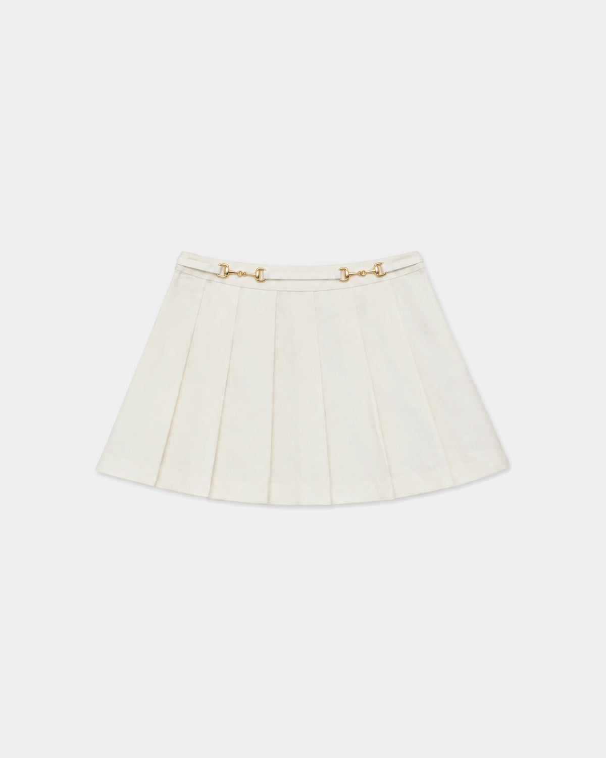 ANAIS SKIRT ECRU