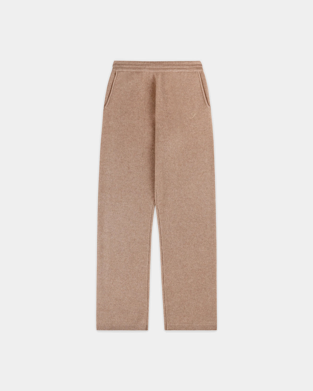 IVANA CASHMERE TROUSERS