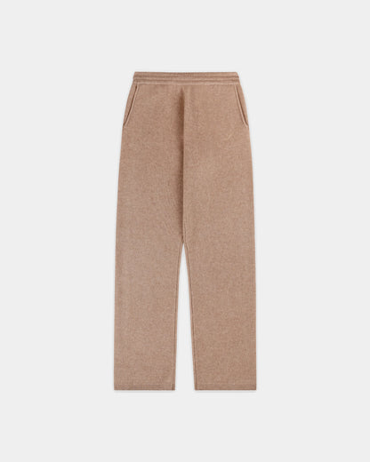 IVANA CASHMERE TROUSERS