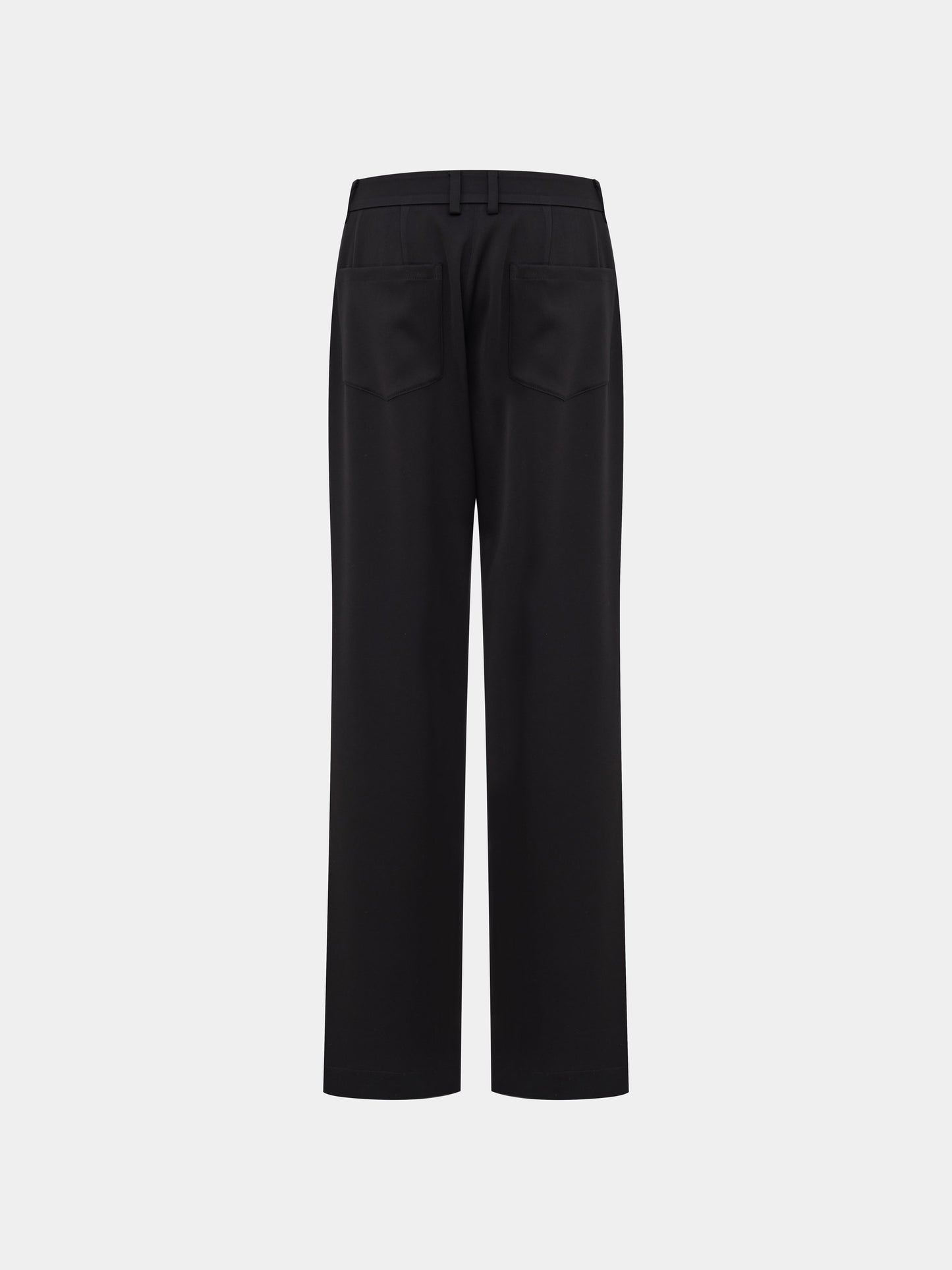 KAIRIS PIPING PAJAMA PANTS