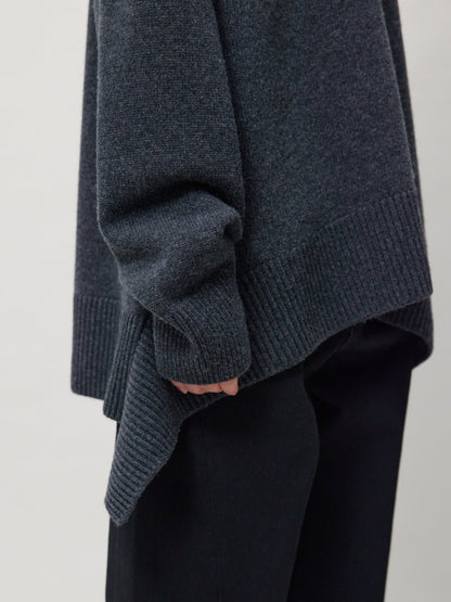 NICOLI WOOL KNIT