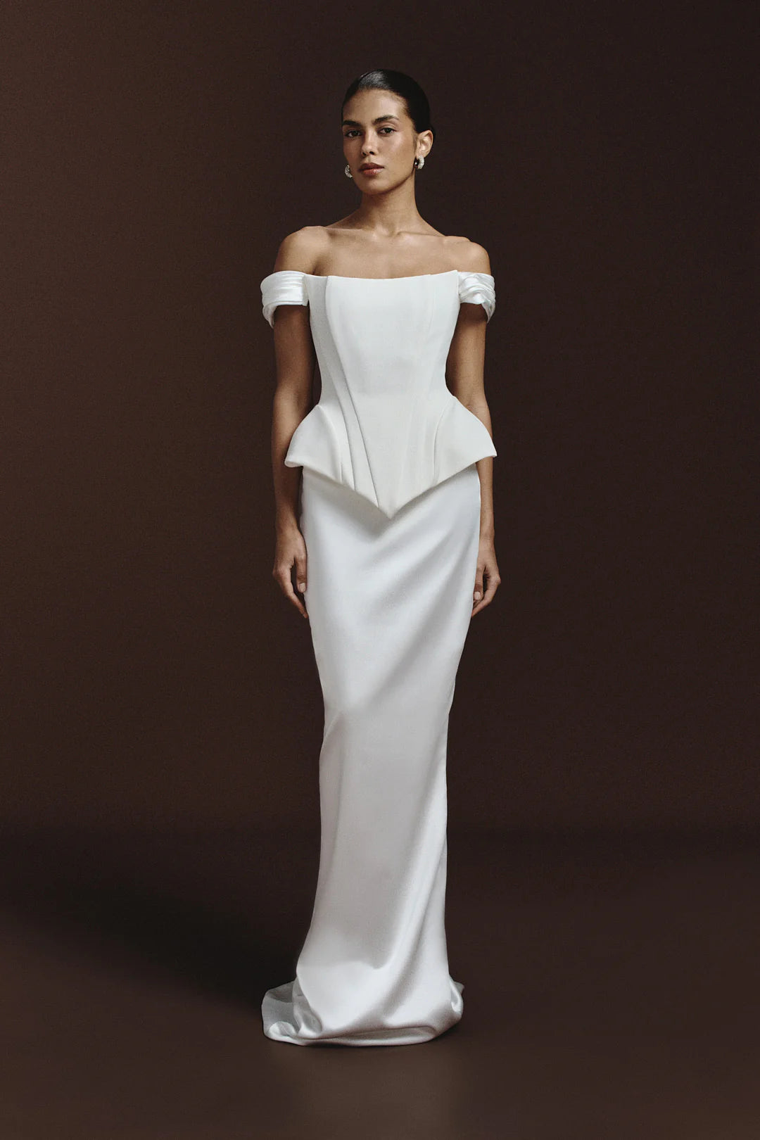 BALYKINA SET - CUSTOM ORDER