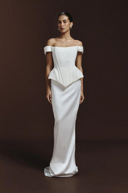 BALYKINA SET - CUSTOM ORDER