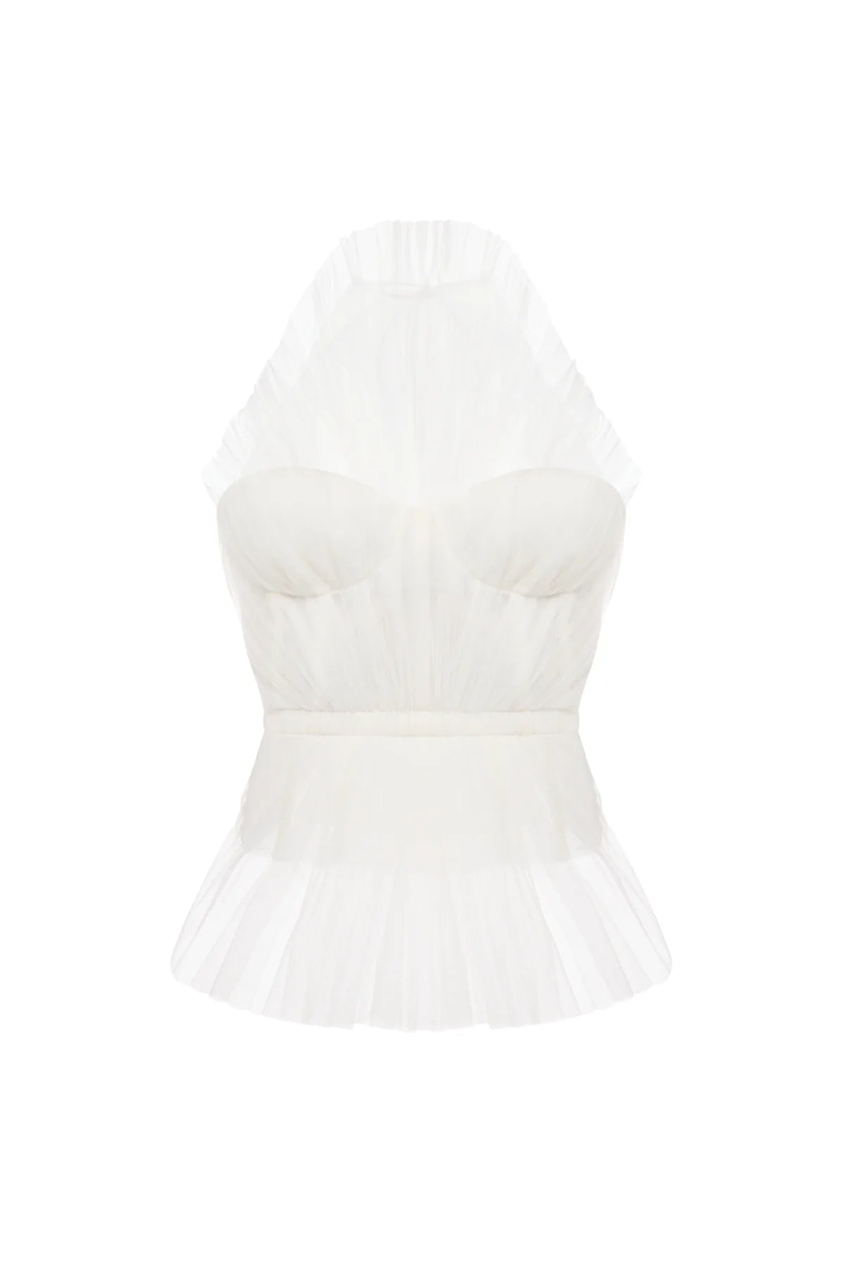 BAMBI CORSET TOP
