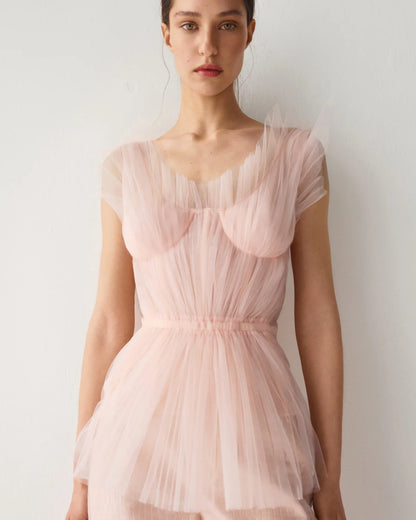 BELLINI CORSET TOP