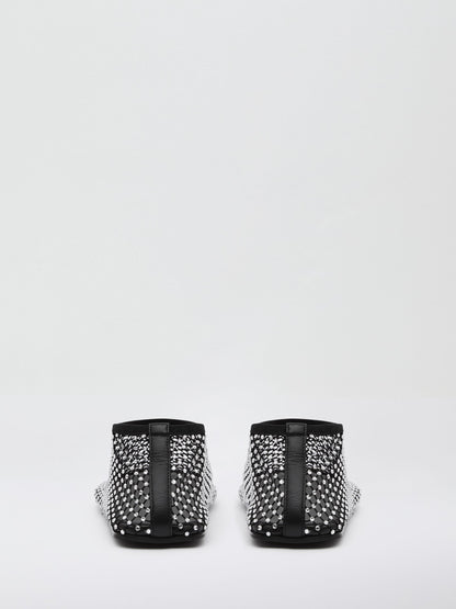 MINETTE FLAT - CHRISTOPHER ESBER