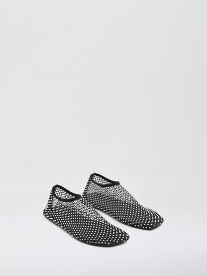 MINETTE FLAT - CHRISTOPHER ESBER
