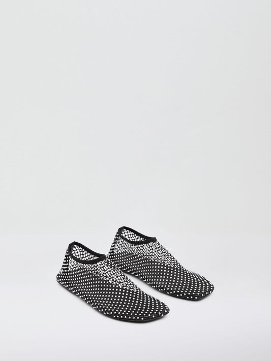 MINETTE FLAT - КРІСТОФЕР ЕСБЕР