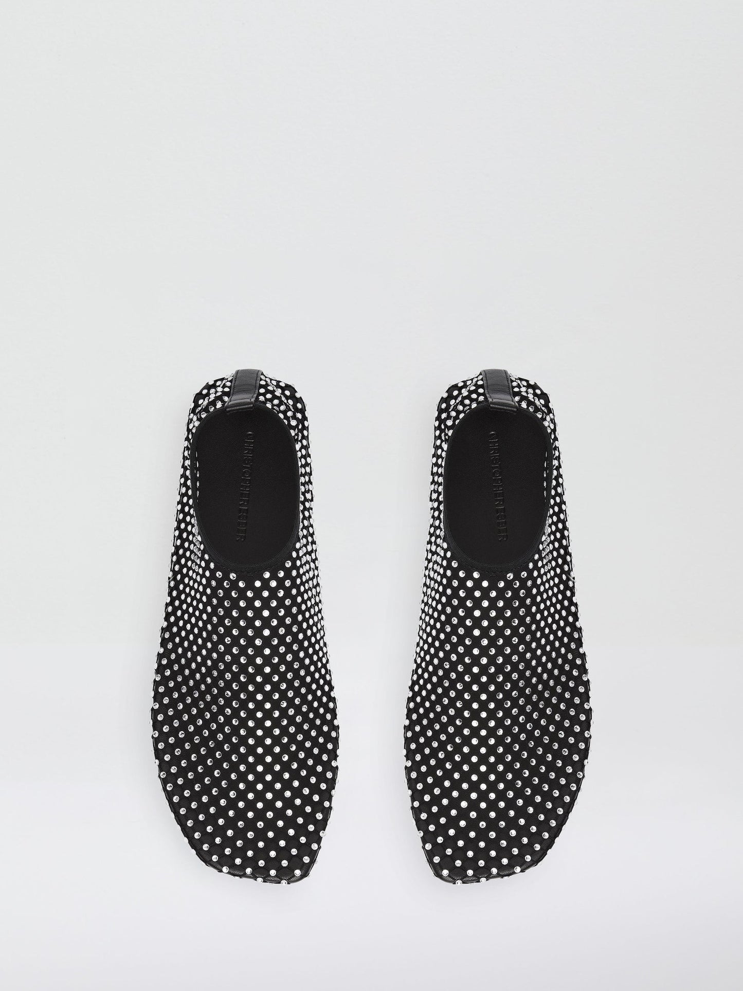 MINETTE FLAT - CHRISTOPHER ESBER