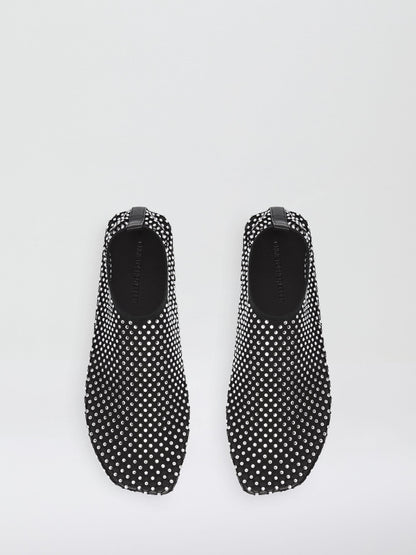 MINETTE FLAT - CHRISTOPHER ESBER