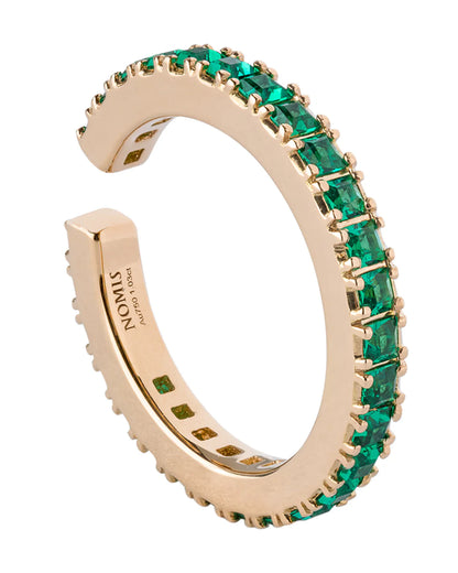 YAYOI K EAR CUFF / RING L