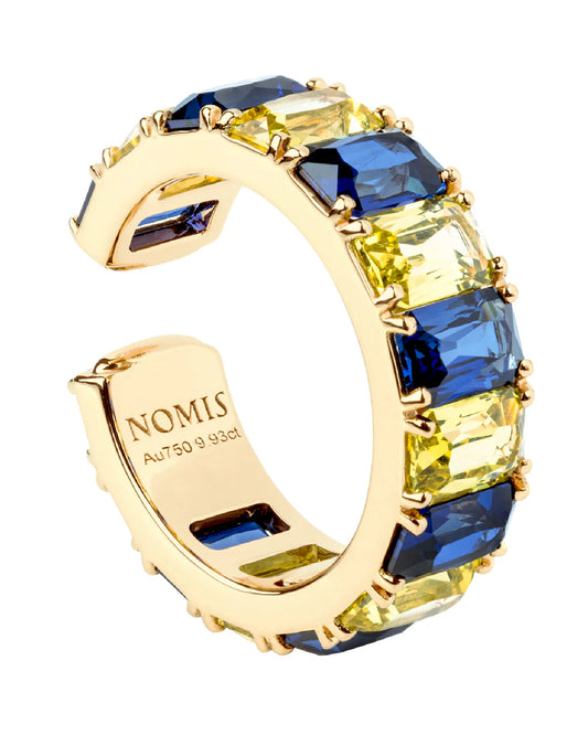 KYIV EAR CUFF / RING S