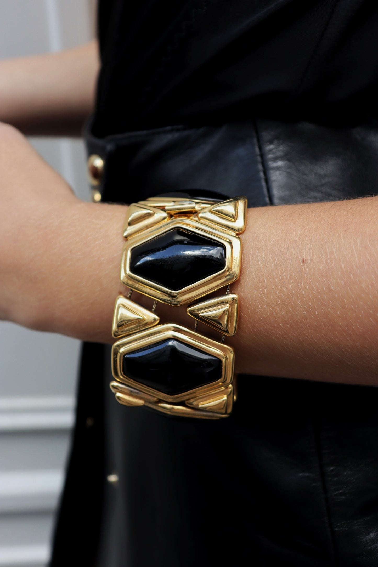 VINTAGE - SIMONNE MILLER BRACELET