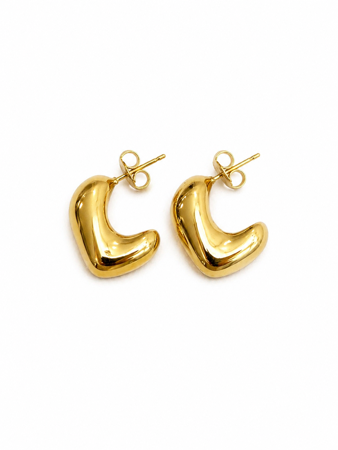 SOFT CURVES EARRINGS