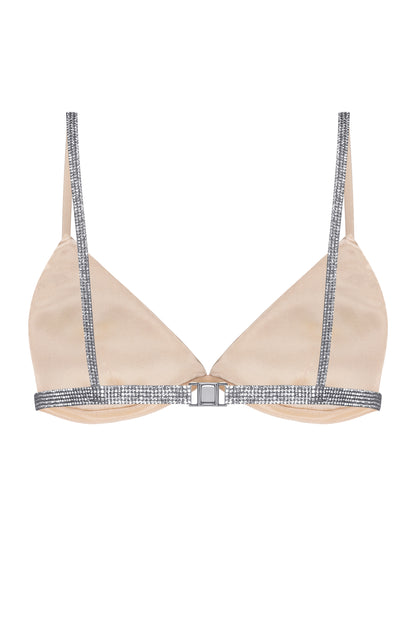 TRIANGLE BRA