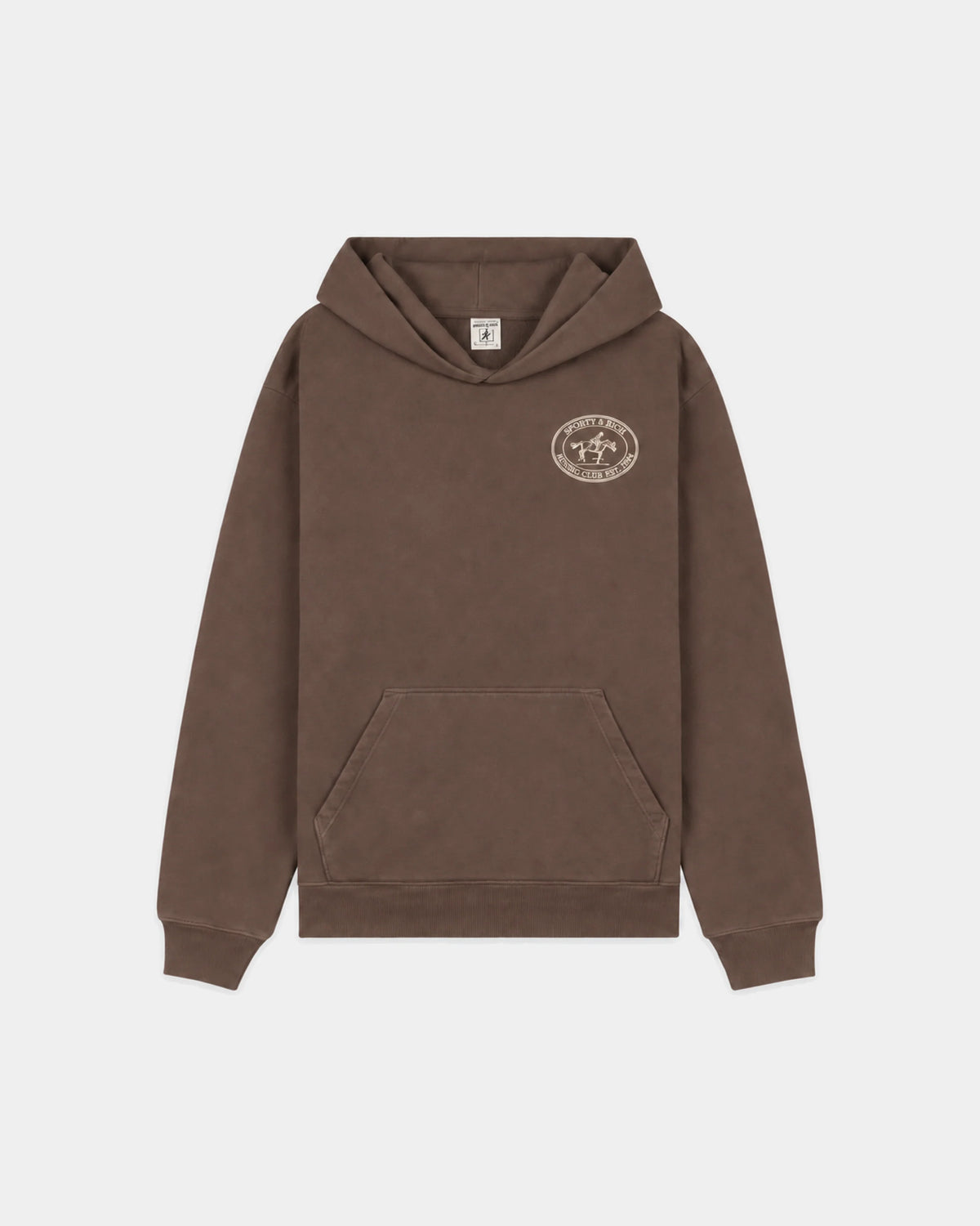 ELAINE CLUB HOODIE
