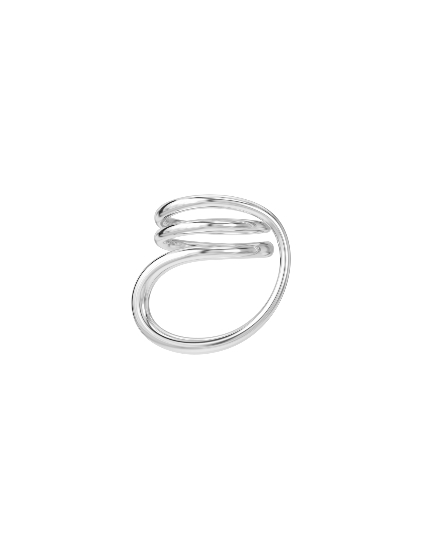 ROUND TRIP RING