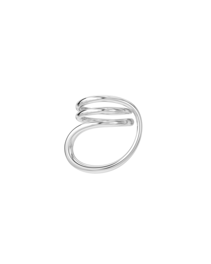 ROUND TRIP RING