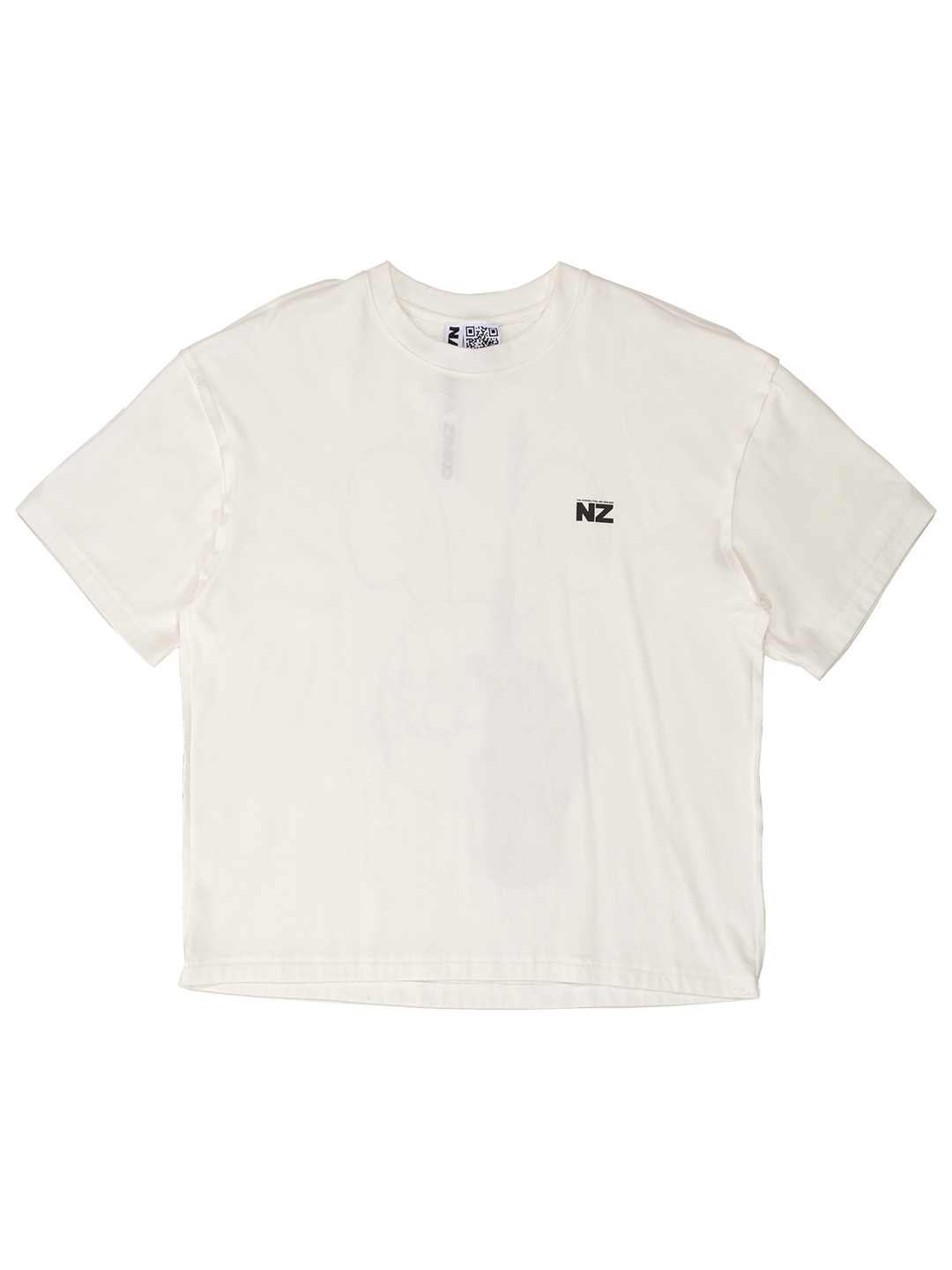 DR BOTOX BUNNY T-SHIRT