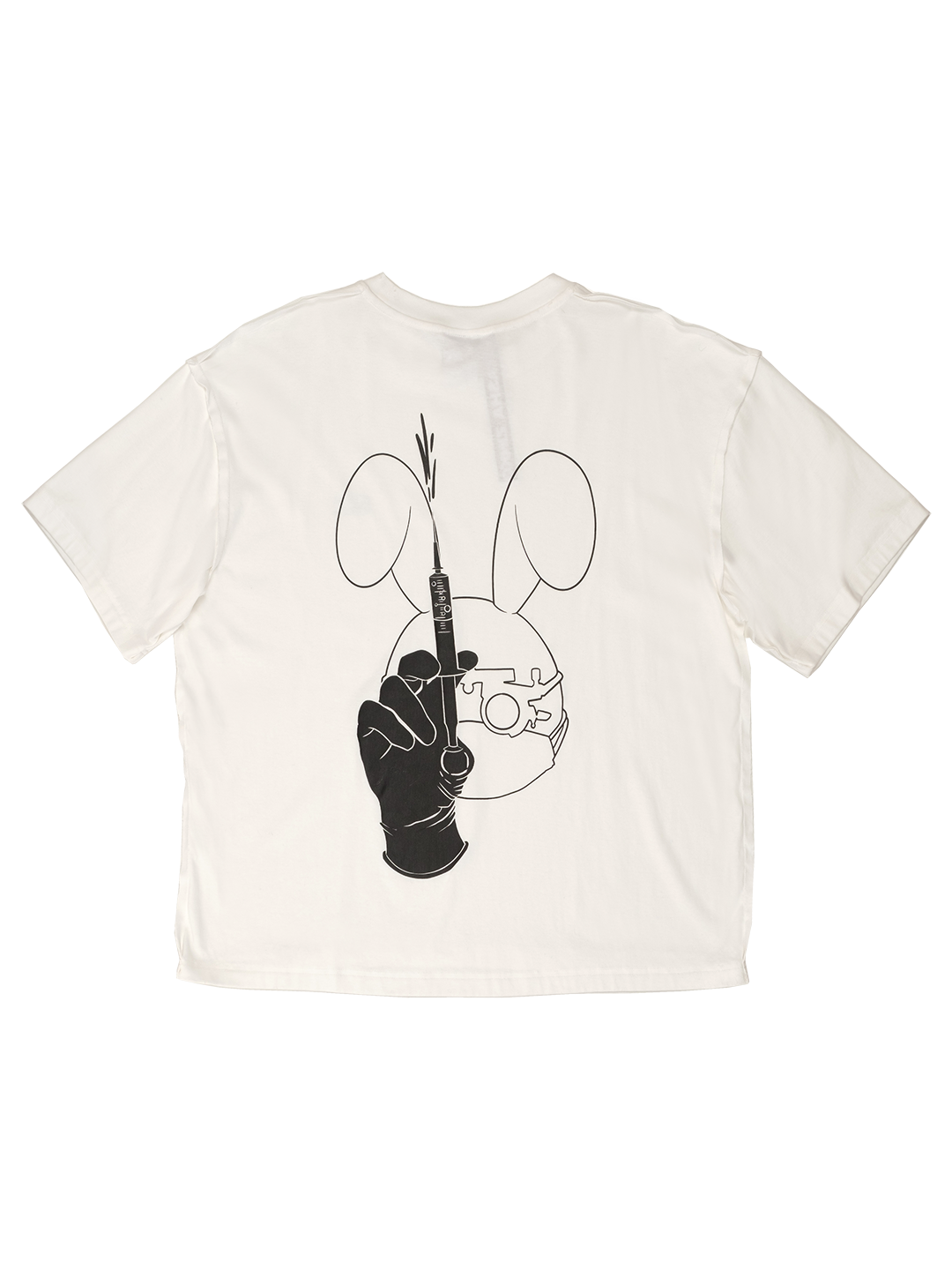 DR BOTOX BUNNY T-SHIRT