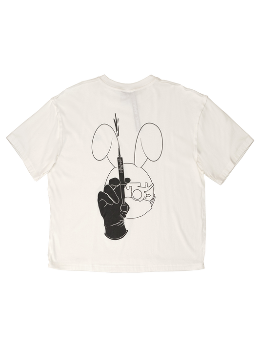 DR BOTOX BUNNY T-SHIRT