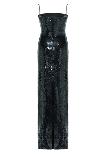 BARE DRESS MAXI
