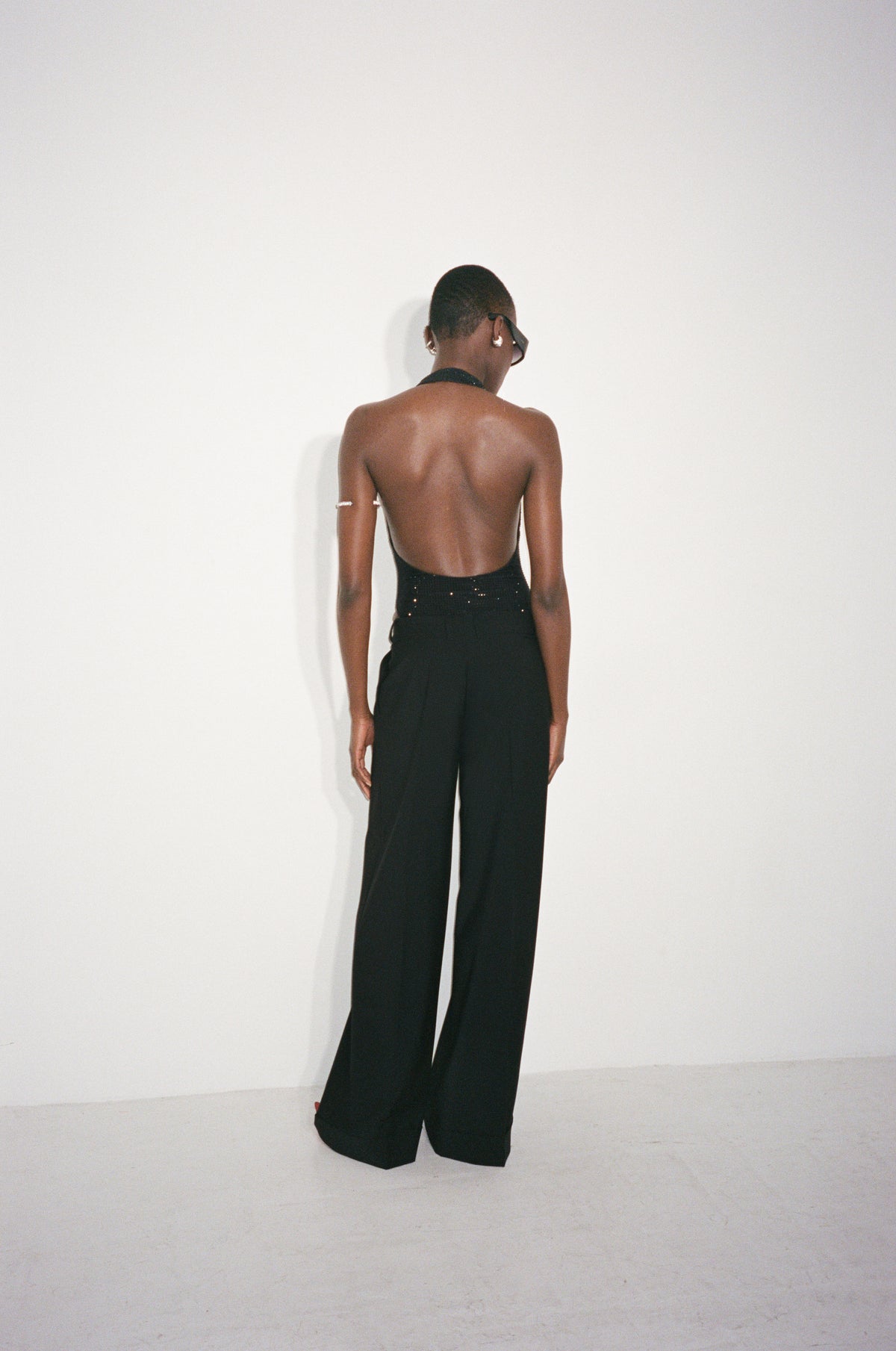 DYLAN BODYSUIT
