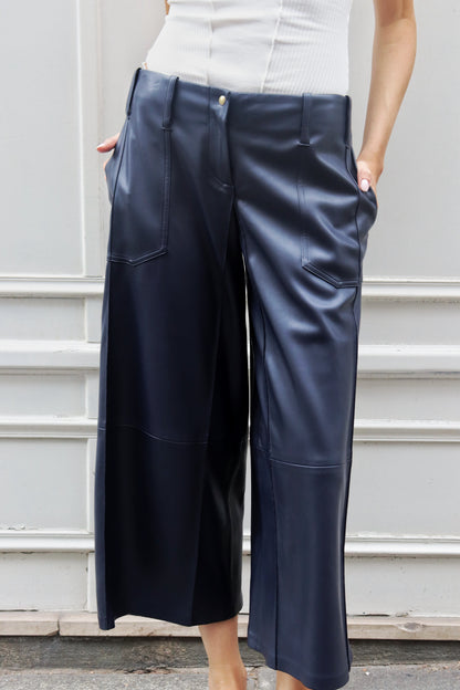 BEVZA ECO PANTS