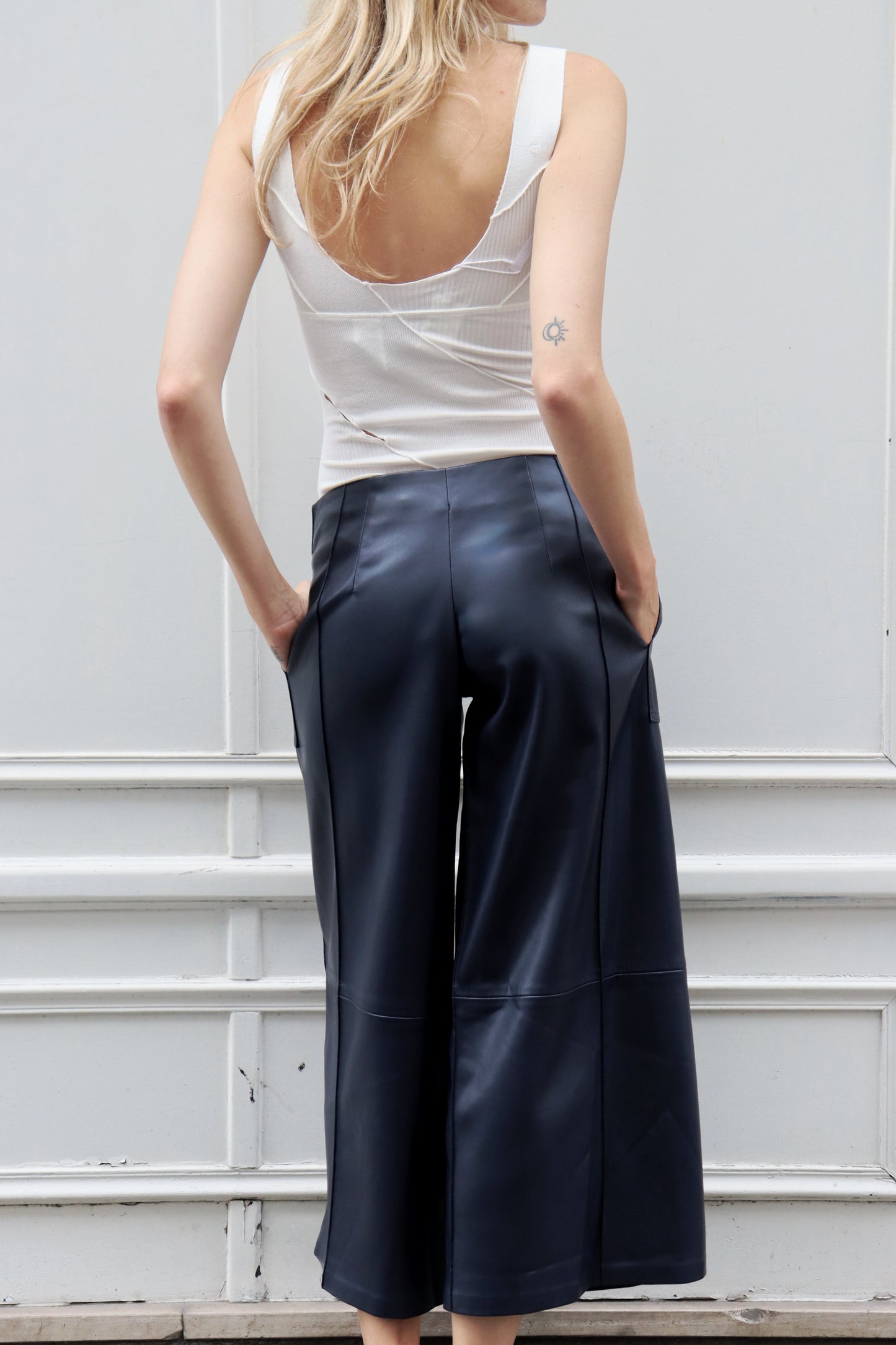 BEVZA ECO PANTS