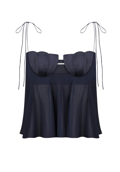 CLEMENCE TOP