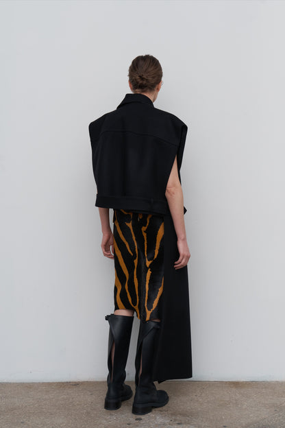 SHELTER JACKET