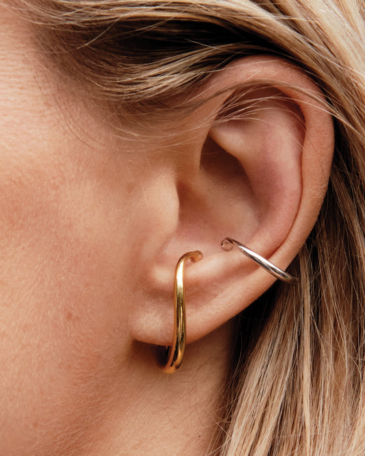 SMALL MIRAGE CUFF