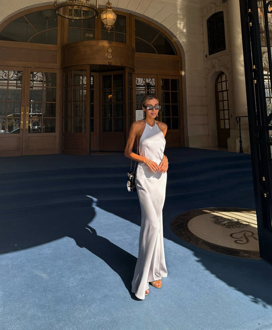 GRETA DRESS