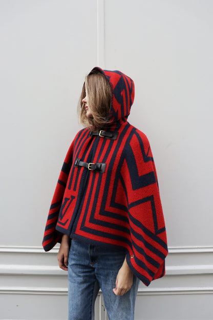 VINTAGE - LV CAPE