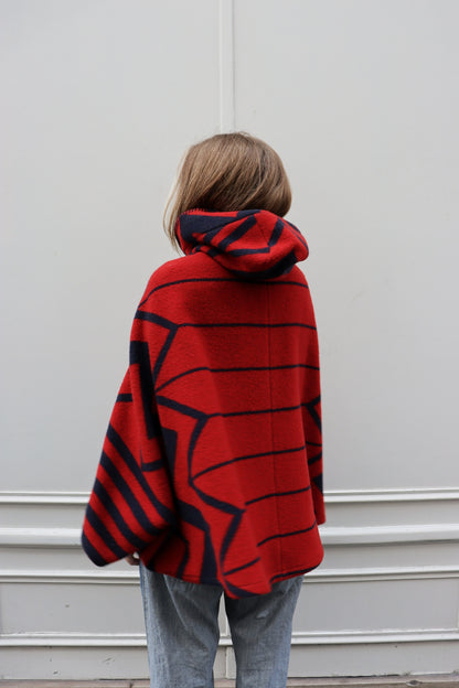 VINTAGE - LV CAPE