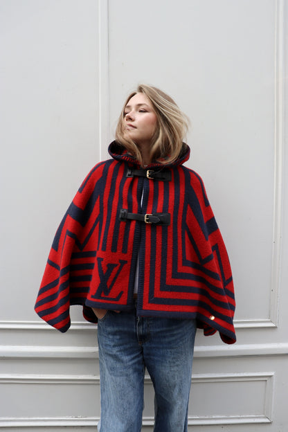 VINTAGE - LV CAPE