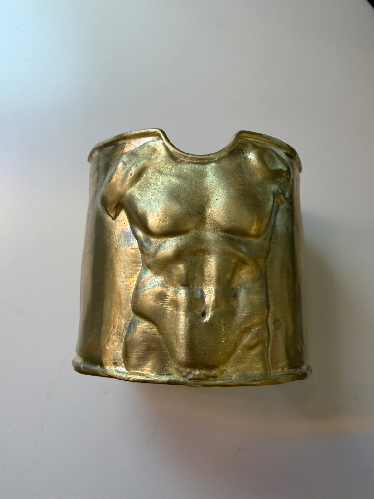 ANIMUS CUFF BRACELET