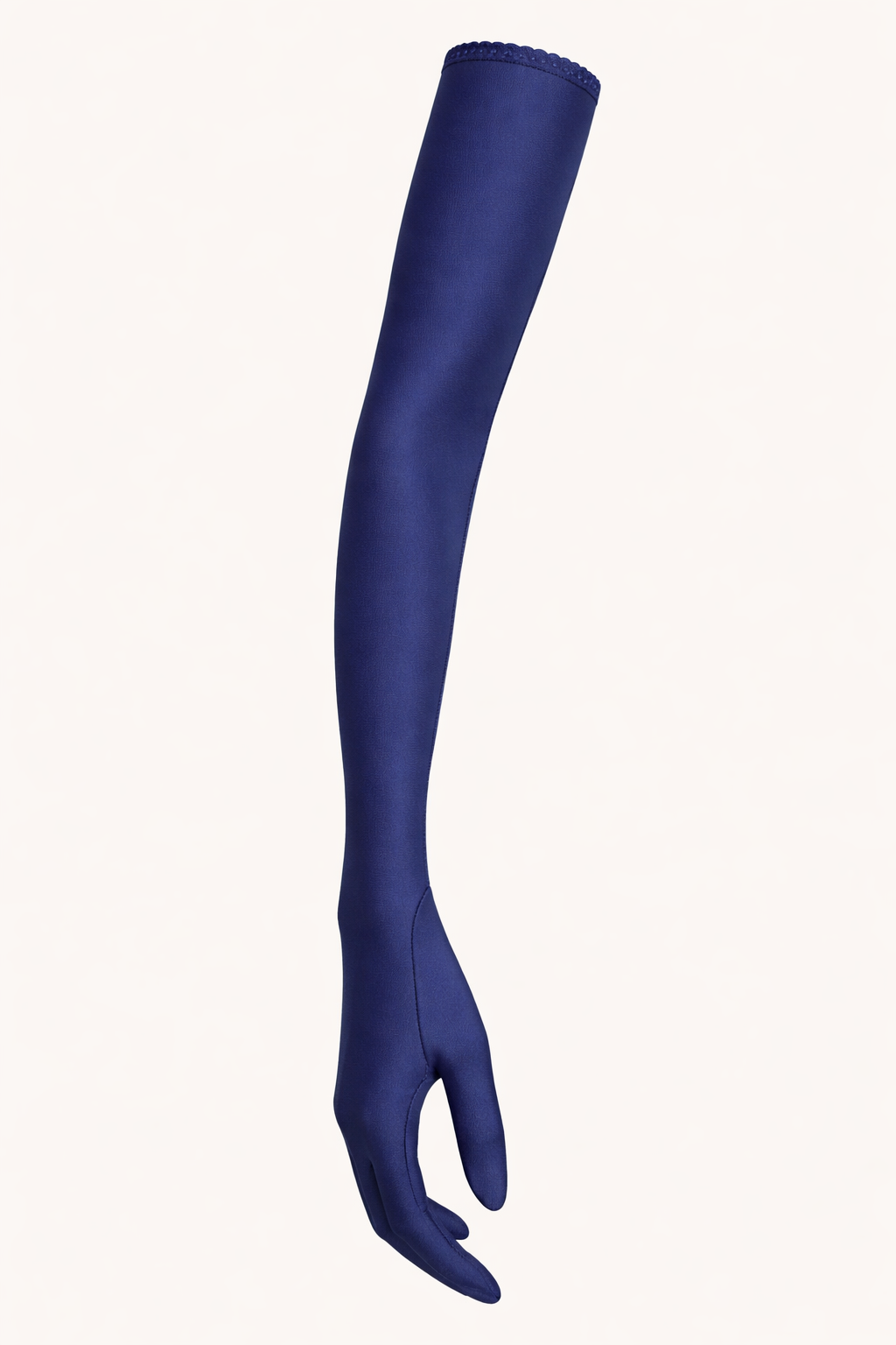 MANON GLOVES NAVY