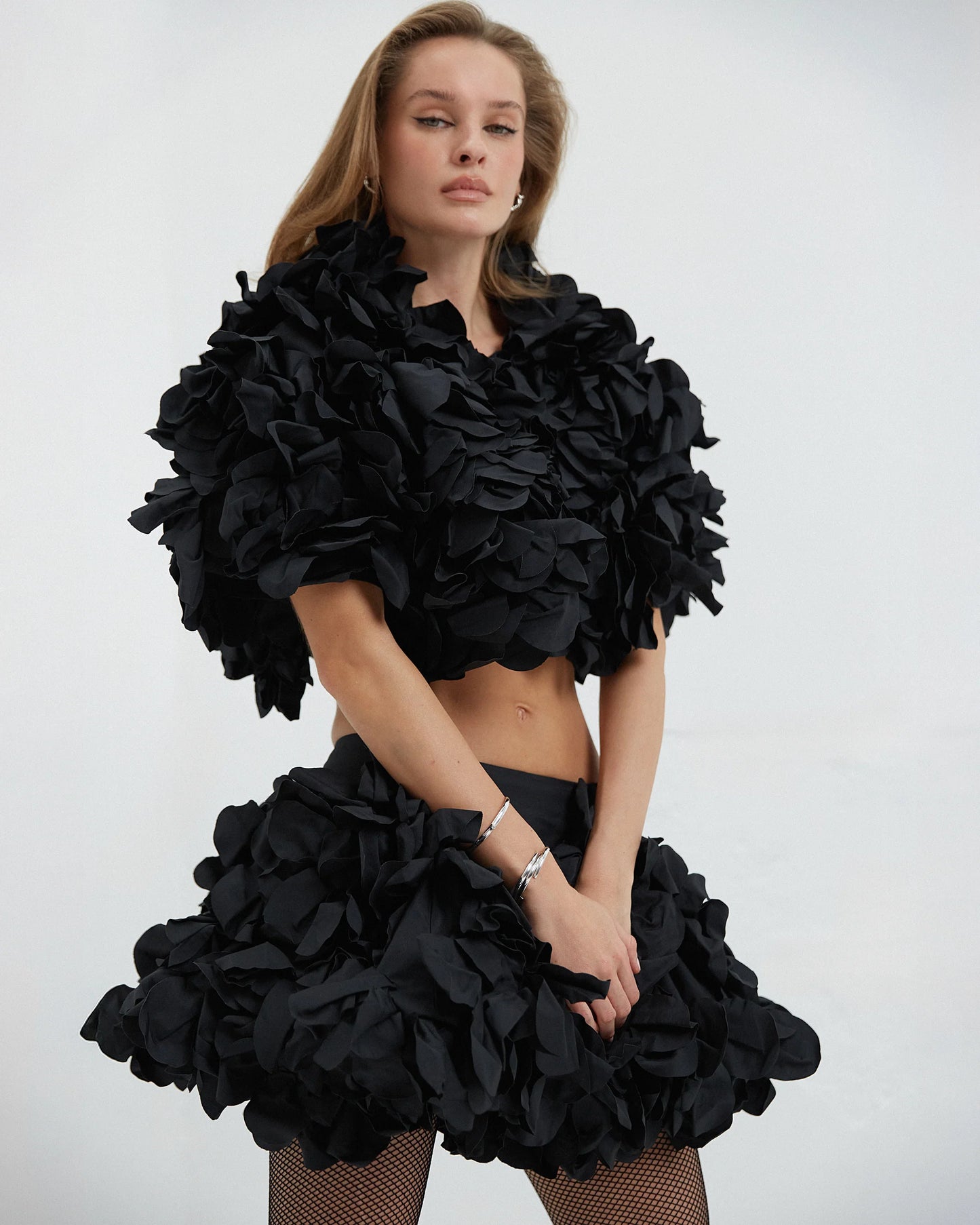 PEONY MONICA BOLERO