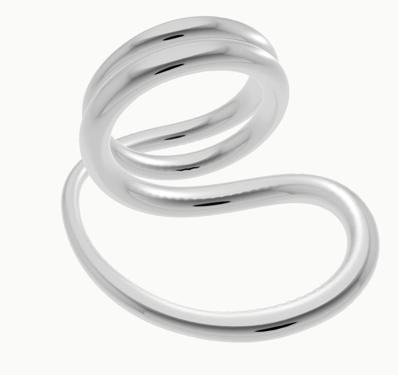 ROUND TRIP RING