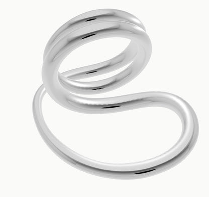 ROUND TRIP RING
