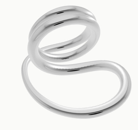 ROUND TRIP RING