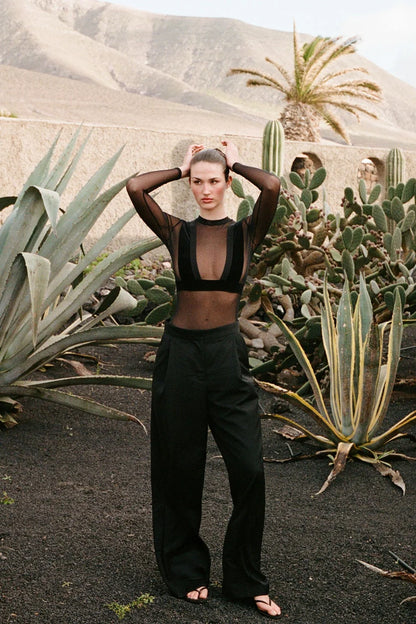 IT SUITS YOU BODYSUIT
