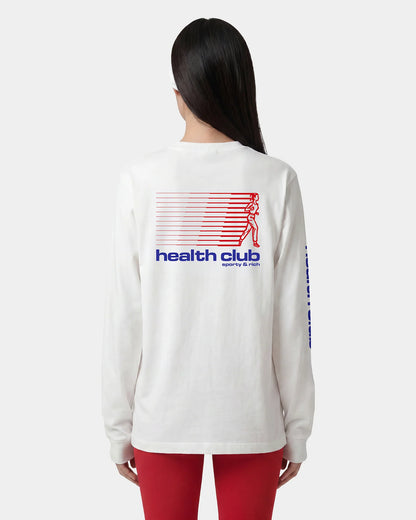 HEALTH LONGSLEEVE