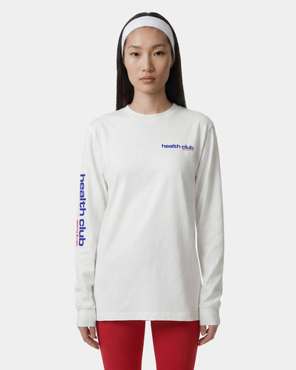 HEALTH LONGSLEEVE