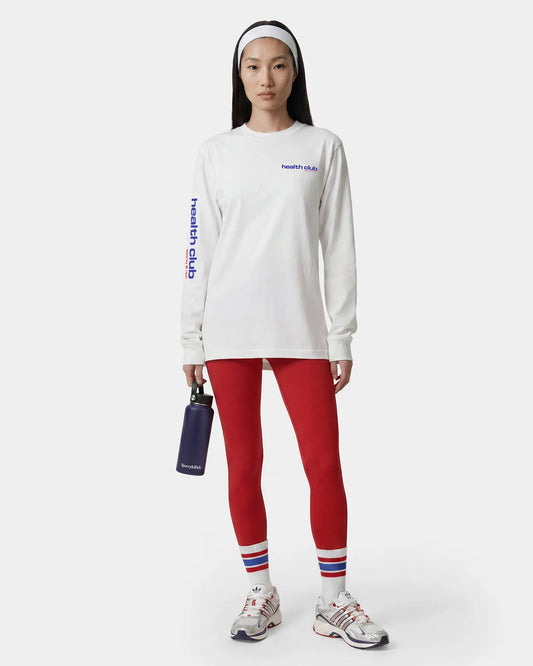 HEALTH LONGSLEEVE