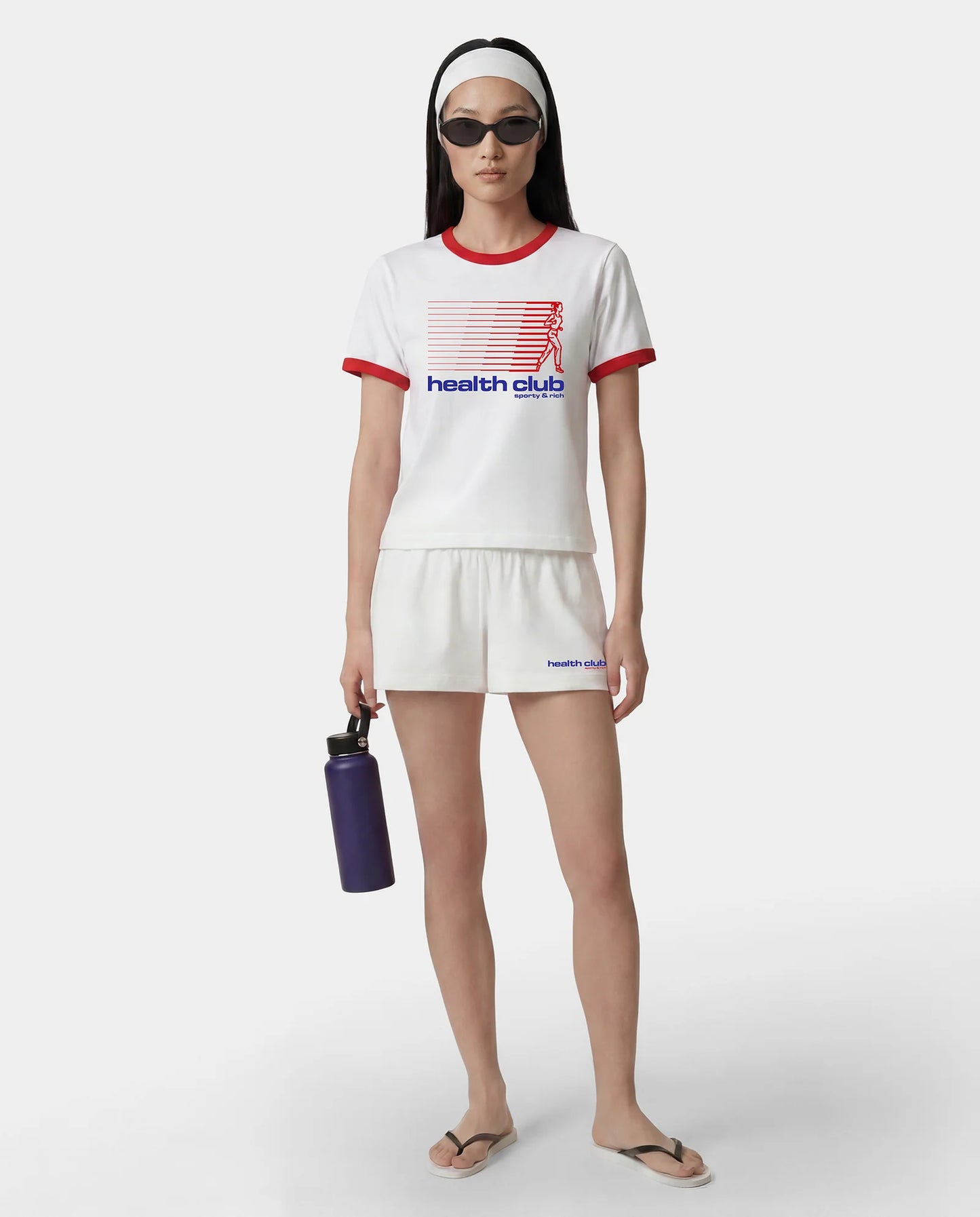 DISCO SHORT