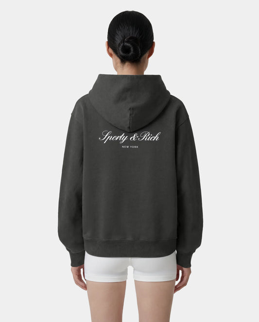 NY HOODIE