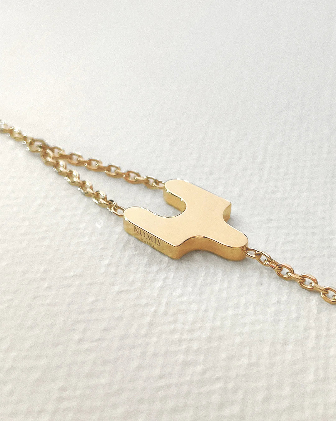 MISHA CHAIN BRACELET